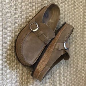 Birkenstock mule clog size 38
